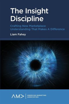 The Insight Discipline - Fahey, Liam (Leadership Forum, USA)