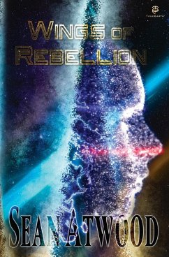 Cover Wings of Rebellion