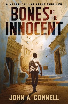 Bones of the Innocent - Connell, John A.