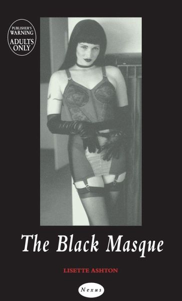The Black Masque