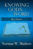 KNOWING GOD'S WORD