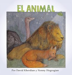 The Animal / El Animal - Kherdian, David