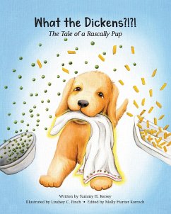 What the Dickens?!?! - Kersey, Tammy H