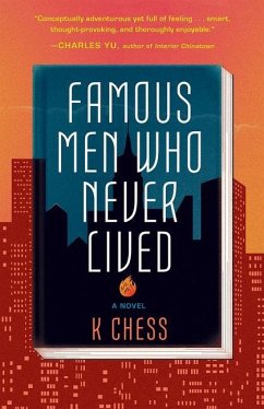 Famous Men Who Never Lived - Chess, K.