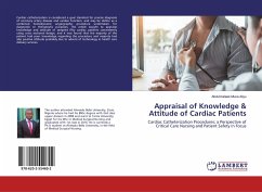 Appraisal of Knowledge & Attitude of Cardiac Patients