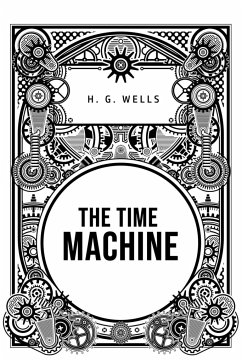 The Time Machine - Wells, H. G.