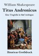 Titus Andronicus (Großdruck) - Bild 1