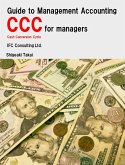 Guide to Management Accounting CCC (Cash Conversion Cycle) for managers (eBook, ePUB)