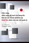 C¿m nang Ki¿m soát d¿ tuoi c¿a hàng t¿n kho và các kho¿n ph¿i thu t¿i Nh¿t B¿n dành cho nhà qu¿n lý (eBook, ePUB)