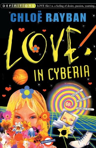Love In Cyberia