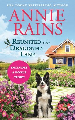 Reunited on Dragonfly Lane - Rains, Annie