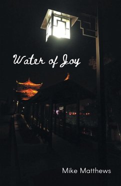 Water of Joy - Matthews, Mike