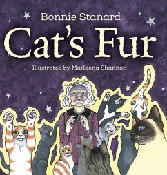Cat's Fur - Stanard, Bonnie