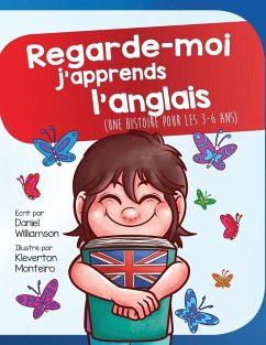 Regarde-moi j'apprends l'anglais - Williamson, Daniel