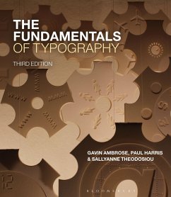 The Fundamentals of Typography - Ambrose, Gavin; Harris, Paul; Theodosiou, Sallyanne