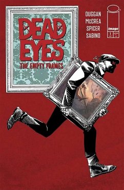 Cover Dead Eyes Volume 2