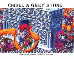 Chisel A Grey Stone - Roughton, Michael