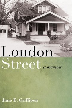 London Street - Griffioen, Jane E.