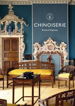 Chinoiserie - Hayman, Richard