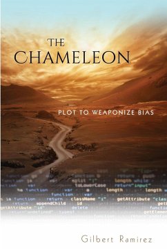 The Chameleon - Ramirez, Gilbert