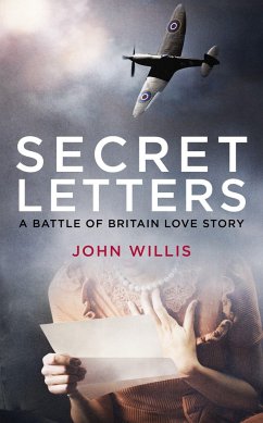 Secret Letters - Willis, John