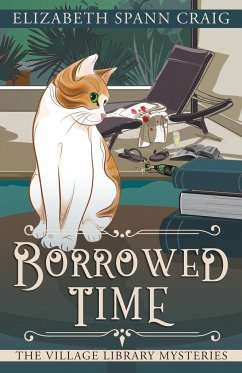 Borrowed Time - Craig, Elizabeth Spann