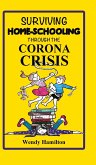 Surviving Home-Schooling Through the Corona Crisis