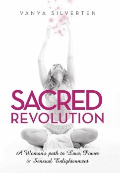 Sacred Revolution - Silverten, Vanya