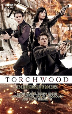 Torchwood - Cartmel, Andrew; Llewellyn, David; Moran, James