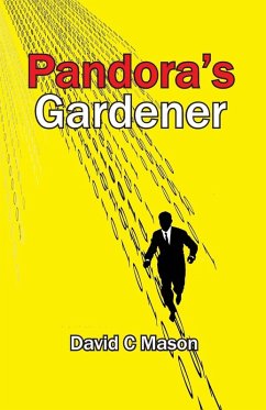 Cover Pandora's Gardener