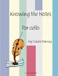 Knowing the Notes for Cello - Bild 1