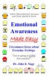 Emotional Awareness Made Easy: Uncommon... - Bild 1