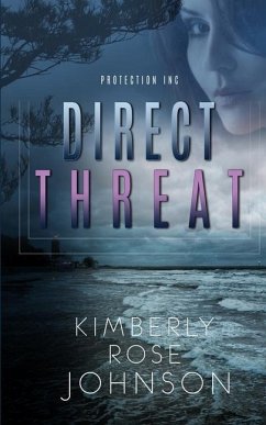 Direct Threat - Johnson, Kimberly Rose