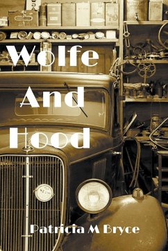 Wolfe and Hood - Bryce, Patricia M.