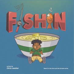 Fishin' Grits - Lassiter, Chris