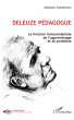 Deleuze pédagogue - Bild 1