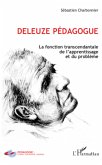 Deleuze pédagogue