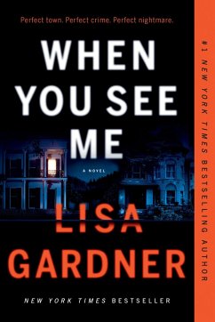 When You See Me - Gardner, Lisa