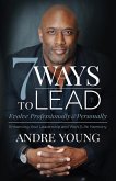 7 Ways to Lead