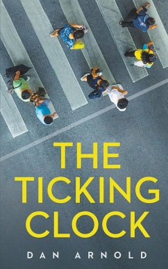 The Ticking Clock - Arnold, Dan