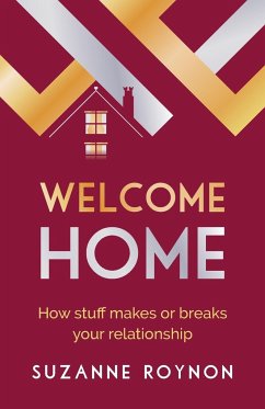 Welcome Home - Roynon, Suzanne