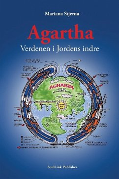 Agartha - Stjerna, Mariana