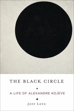 The Black Circle - Love, Jeff
