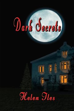 Dark Secrets - Iles, Helen