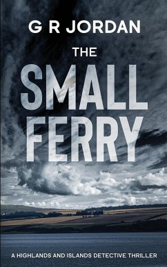 The Small Ferry - Jordan, G R