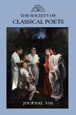The Society of Classical Poets Journal VIII