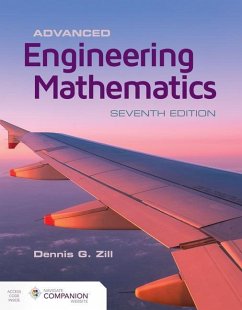 Advanced Engineering Mathematics - Zill, Dennis G
