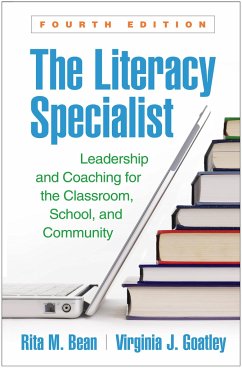 The Literacy Specialist - Bean, Rita M; Goatley, Virginia J