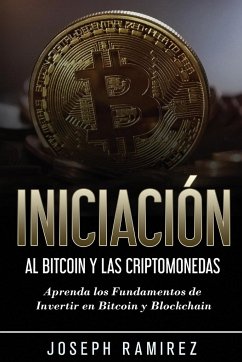 Iniciación al Bitcoin y las Criptomonedas - Velasco, Eric