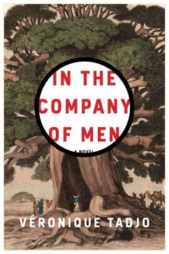 Cover In the Company of Men